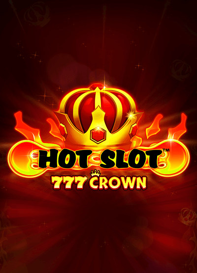 777 Crown Slot